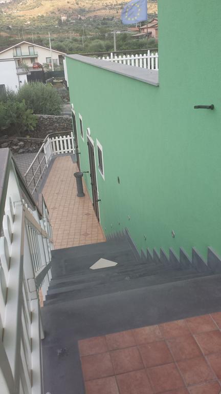 Azienda Agricola Cuntarati 브론테 외부 사진